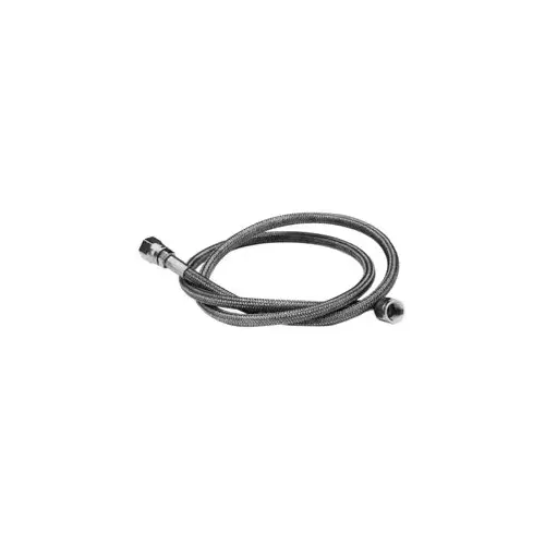 36" Heavy Duty Refrigerant Hose 3/16 Id 5/16 Od Max Press 3000 Psi 36" Heavy Duty Refrigerant Hose 3/16 Id 5/16 Od Max Press 3000 Psi