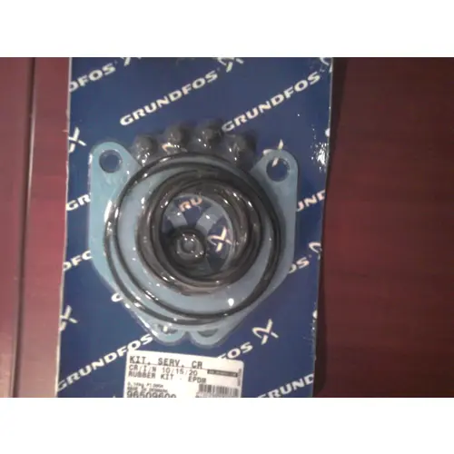 Gasket Kit Gasket Kit