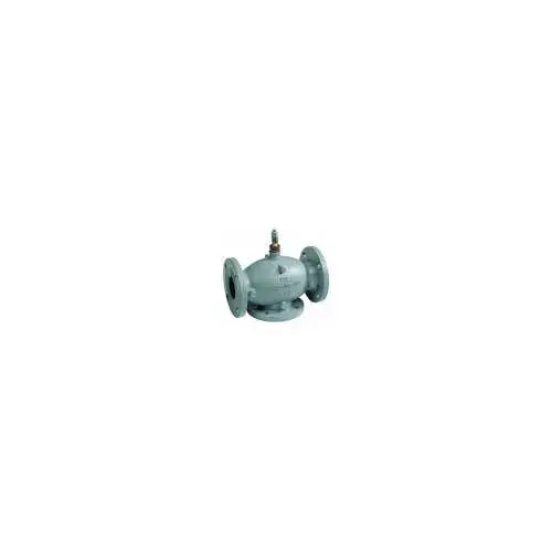 4" Flanged 3 Way Mixing Valve Cv=170 4" Flanged 3 Way Mixing Valve Cv=170
