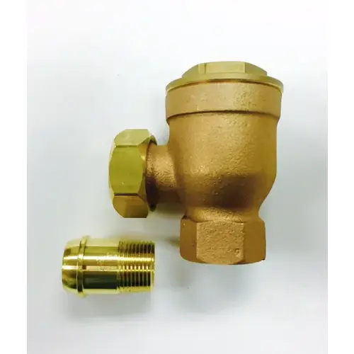 3/4" Angle Steam Trap 25 PSI 402006 3/4" Angle Steam Trap 25 PSI 402006