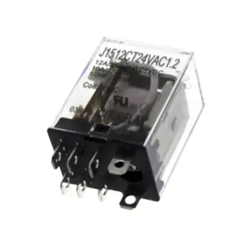24v Plug In Relay 24v Plug In Relay