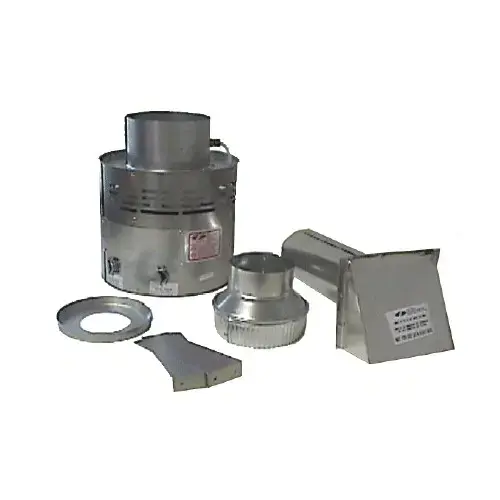 Fan In A Can For 24v Gas Boilers With An Automatic Vent Damper 603400701 Replace Fan In A Can For 24v Gas Boilers With An Automatic Vent Damper 603400701 Replace