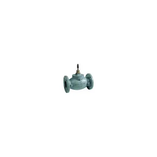 2-1/2" Flanged 2 Way Valve Body CV=70 125 PSI 2-1/2" Flanged 2 Way Valve Body CV=70 125 PSI