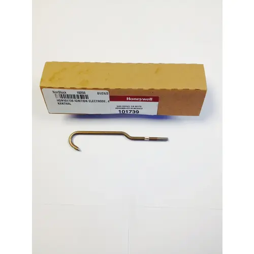 Ignition Electrode 4" Kanthal Ignition Electrode 4" Kanthal