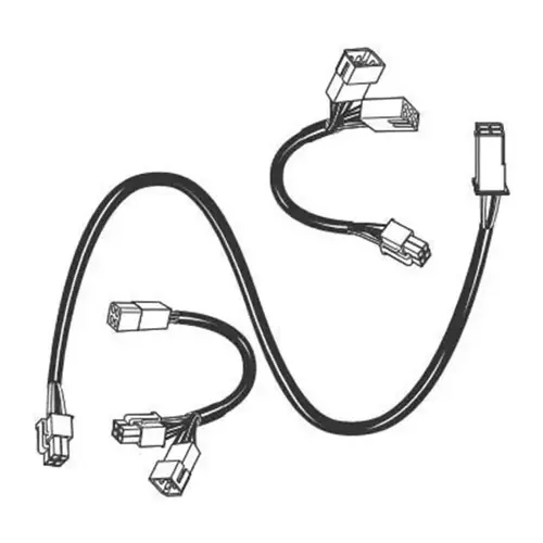 Replacement Cable For RB-24 144681 Replacement Cable For RB-24 144681