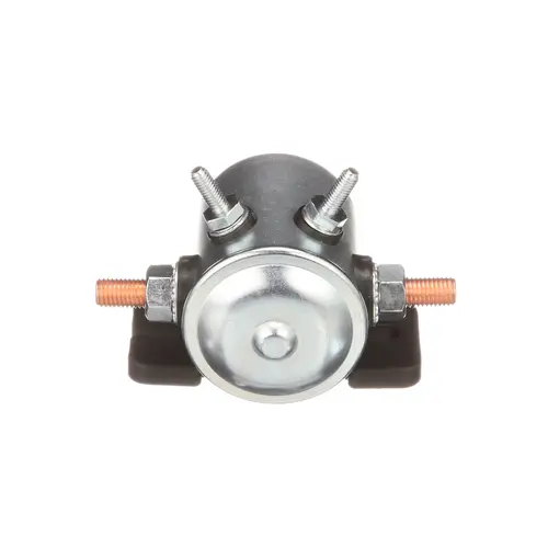 Solenoid SPNO12 Vdc Isolated Coil Continuous Duty Normally Open Continuous Conta Solenoid SPNO12 Vdc Isolated Coil Continuous Duty Normally Open Continuous Conta