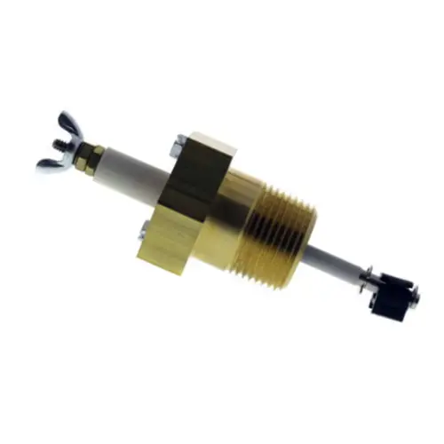 PA-RB-122 Self Cleaning Short Probe For RB-122 Replaces PA-RB-120 PA-RB-122 Self Cleaning Short Probe For RB-122 Replaces PA-RB-120