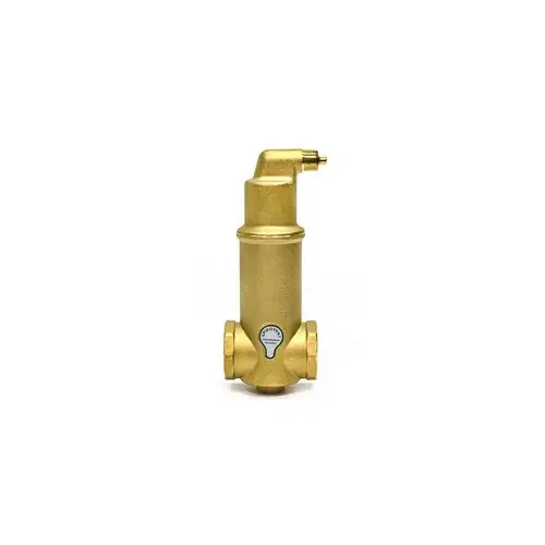 2" NPT. Spirovent 2" NPT. Spirovent
