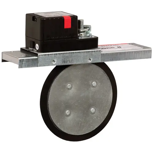 5" Retrofit Round Damper Slides Into 5" Rigid Round Duct For Easy Retrofit Zonin 5" Retrofit Round Damper Slides Into 5" Rigid Round Duct For Easy Retrofit Zonin