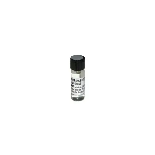 Leak Reference Bottle For H10G H10PM Leak Reference Bottle For H10G H10PM