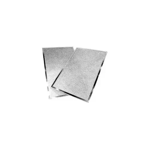 Prefilter for 20 X 25 Inch and 20 X 12-1/2 inch F50F F300 No Spring Clip **** So Prefilter for 20 X 25 Inch and 20 X 12-1/2 inch F50F F300 No Spring Clip **** So