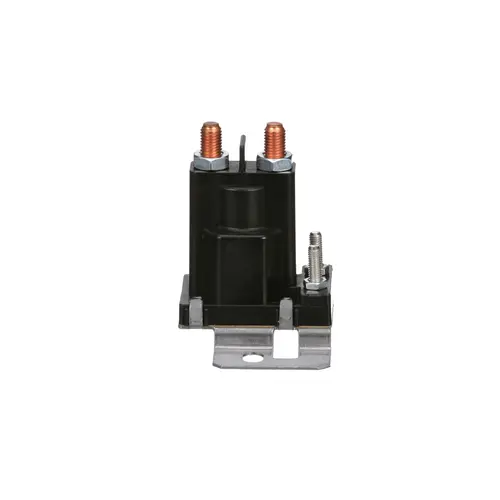 Solenoid SPNO 12 VDC Grounded Coil Continous Duty Solenoid SPNO 12 VDC Grounded Coil Continous Duty