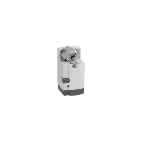 24v Two Position Floating Actuator - 175 lb-in Non Spring Return Includes Two Au 24v Two Position Floating Actuator - 175 lb-in Non Spring Return Includes Two Au