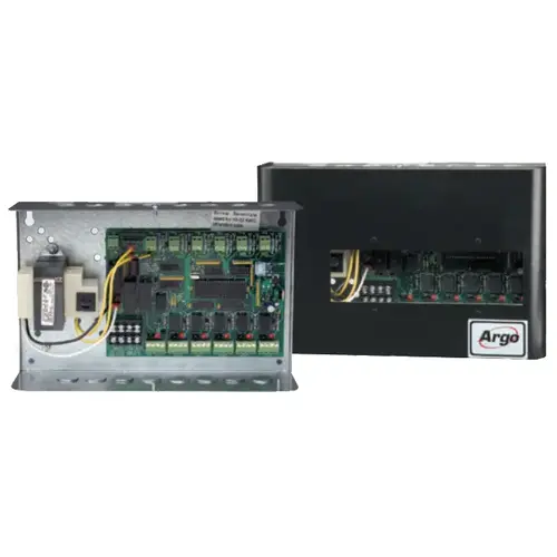 120v Six Zone Valve Control With Built-in Circulator Or Zone Valve Priority Z298 120v Six Zone Valve Control With Built-in Circulator Or Zone Valve Priority Z298