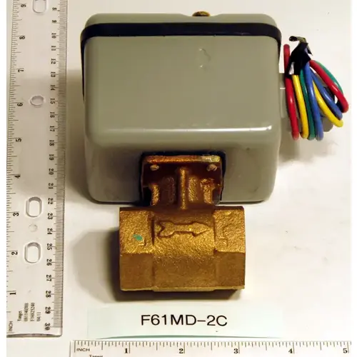 Flow Switch Replaces F61MD-2C Flow Switch Replaces F61MD-2C
