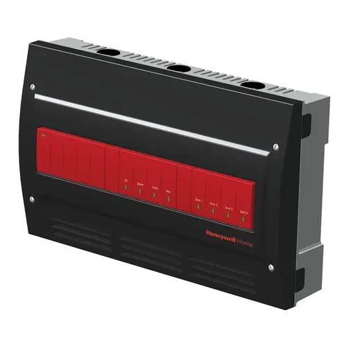 Relay Control Panel For Use With Circulators Or Zone Valves Without End Switches Relay Control Panel For Use With Circulators Or Zone Valves Without End Switches