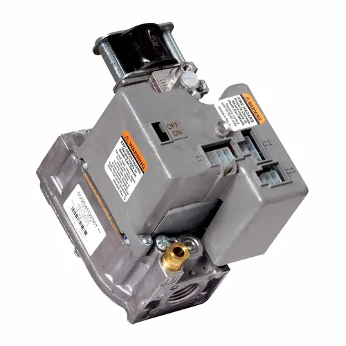 24v 1/2" X 1/2" Two Stage Intermittent Hot Surface Pilot Ignition Smartvalve Con 24v 1/2" X 1/2" Two Stage Intermittent Hot Surface Pilot Ignition Smartvalve Con