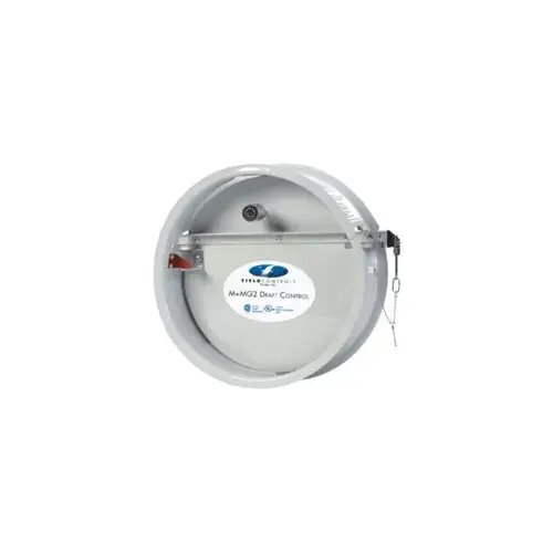 12" Draft Regulator For Oil Gas Wood & Coal 01952701 12" Draft Regulator For Oil Gas Wood & Coal 01952701