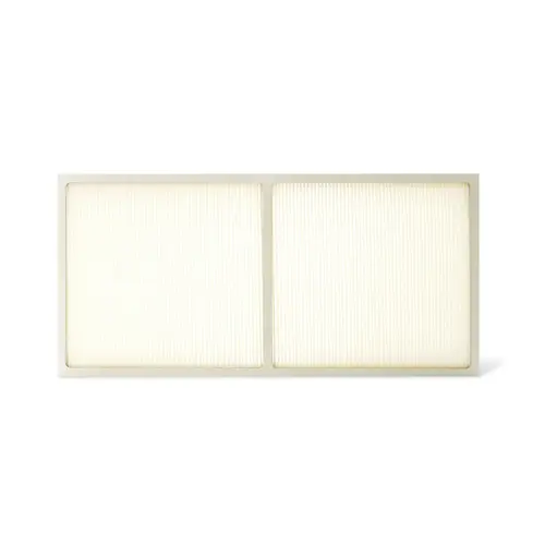 Replacement Hepa Filter For F500A1000 & F500B1009 Approximate Dimension 23 1/4" Replacement Hepa Filter For F500A1000 & F500B1009 Approximate Dimension 23 1/4"