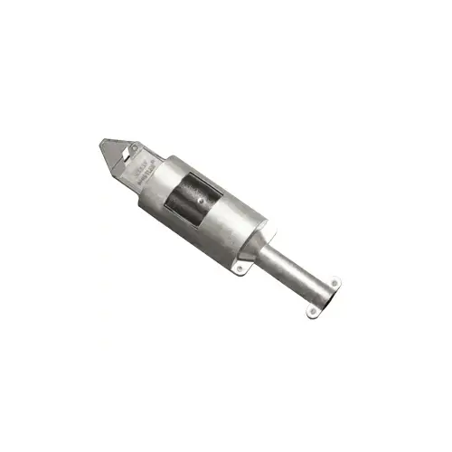 1" Whistler Fill Signal 00401 1" Whistler Fill Signal 00401
