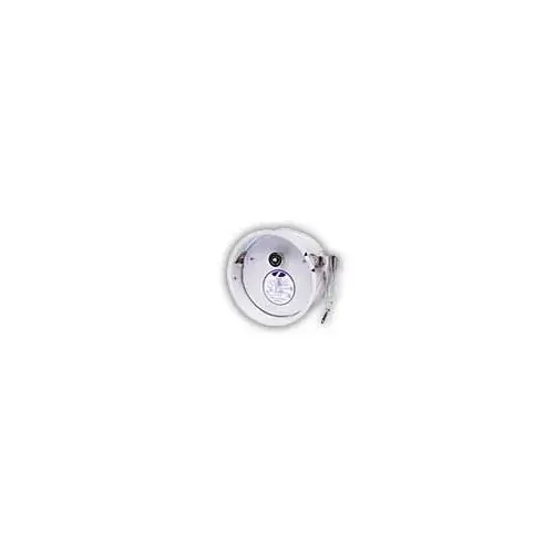5" Draft Regulator Double Acting For Gas 46210701 5" Draft Regulator Double Acting For Gas 46210701