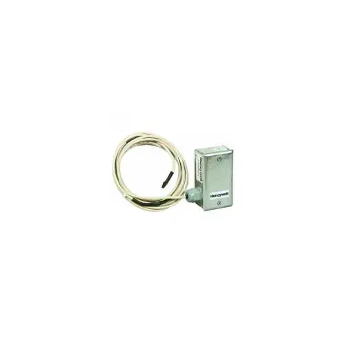 Electronic 12in duct Averaging Temperature Sensor with 4 elements. use with T775 Electronic 12in duct Averaging Temperature Sensor with 4 elements. use with T775