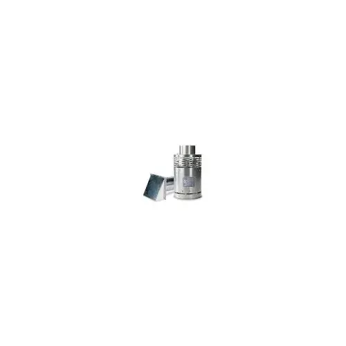 Combustion Air System " Fan In A Can Junior " 24v For Gas Up To 110000 BTU Inclu Combustion Air System " Fan In A Can Junior " 24v For Gas Up To 110000 BTU Inclu