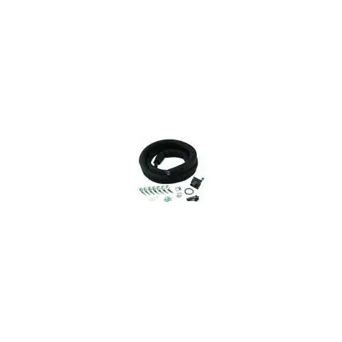 Truesteam Remote Hose Kit W/ 20ft Steam Tube And Accessories HM506 HM509 HM512 H Truesteam Remote Hose Kit W/ 20ft Steam Tube And Accessories HM506 HM509 HM512 H