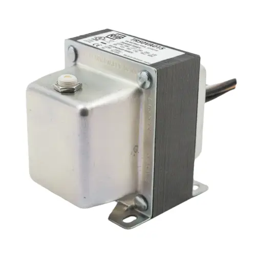50va Transformer 480/277/240/208/120 - 24v Includes Circuit Breaker Foot And Sin 50va Transformer 480/277/240/208/120 - 24v Includes Circuit Breaker Foot And Sin