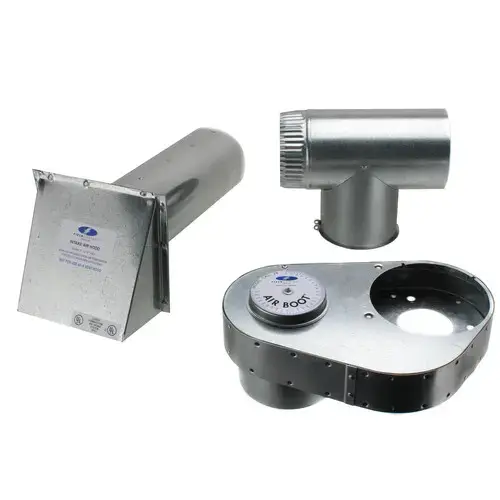 Direct Connect Combustion Air System For Beckett Up To 2 Gph 46268401 Beckett Pa Direct Connect Combustion Air System For Beckett Up To 2 Gph 46268401 Beckett Pa