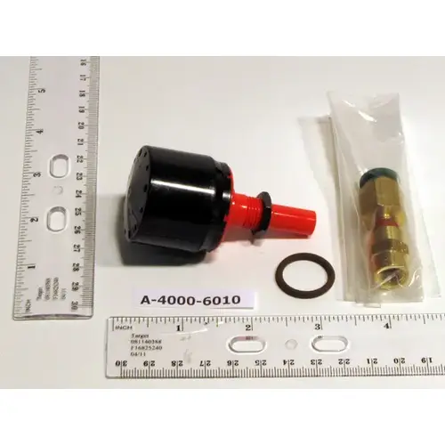 Auto Drain Kit For Pneumatic Oil Removal Filter Rep. A-4000-610 Auto Drain Kit For Pneumatic Oil Removal Filter Rep. A-4000-610
