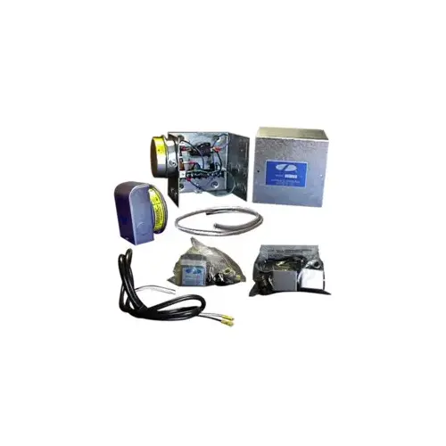 24v & 30 Millivolt Multi Appliance Gas Control Kit With Fixed Post Purge Replace 24v & 30 Millivolt Multi Appliance Gas Control Kit With Fixed Post Purge Replace