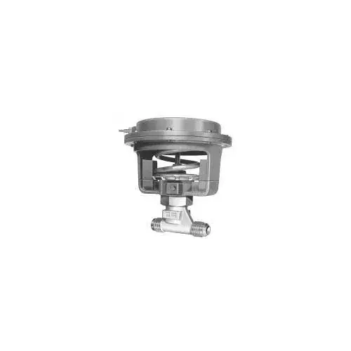 Pneu Valve N.O. 7/8" Flr. 3-10 PSI 4 Cv Pneu Valve N.O. 7/8" Flr. 3-10 PSI 4 Cv