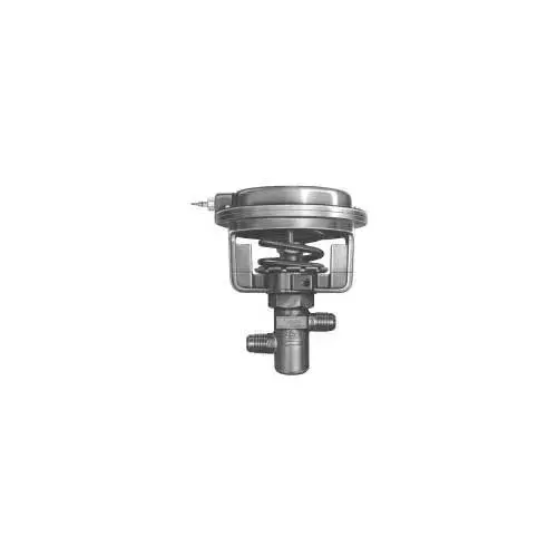 Pneumatic Radiator Valve 1/2" Straight With 5/8" O.D. Flare 9-13 PSI 2.5 Cv Pneumatic Radiator Valve 1/2" Straight With 5/8" O.D. Flare 9-13 PSI 2.5 Cv