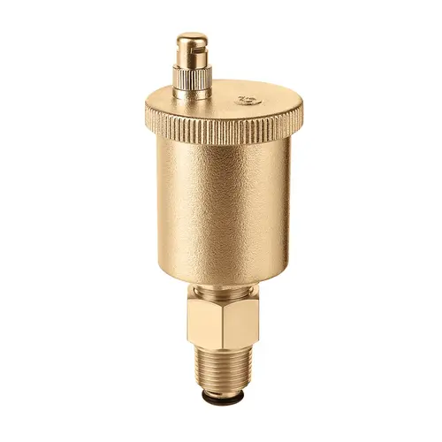 High Capacity 1/2" NPT M Air Vent For 548 Series High Capacity 1/2" NPT M Air Vent For 548 Series