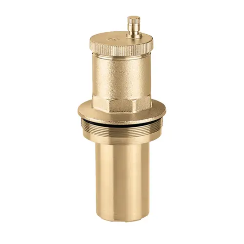Discal Air Vent for Steel Body Discal Air Vent for Steel Body