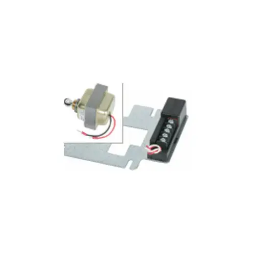 A/C Ready Kit For Genisys Controls Includes Terminal Base & Transformer For Addi A/C Ready Kit For Genisys Controls Includes Terminal Base & Transformer For Addi