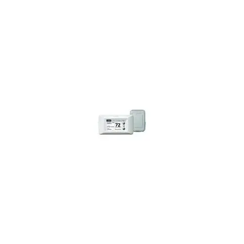 Prestige SD Thermostat Kit. Redlink Enabled. Includes Wireless Outdoor Sensor An Prestige SD Thermostat Kit. Redlink Enabled. Includes Wireless Outdoor Sensor An