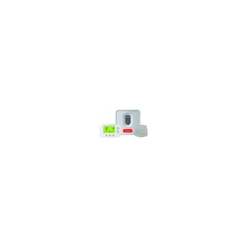 24v Wireless Focuspro Thermostat Kit - Non Programmable Redlink Enabled. Up To 3 24v Wireless Focuspro Thermostat Kit - Non Programmable Redlink Enabled. Up To 3