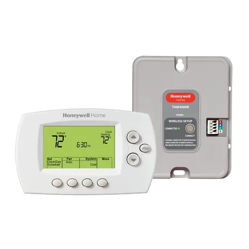 24v Wireless Zoning Adapter Kit. Redlink Enabled. Up To 3H/2C Heat Pump Or Up To 24v Wireless Zoning Adapter Kit. Redlink Enabled. Up To 3H/2C Heat Pump Or Up To