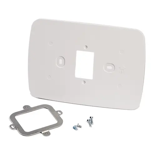 Cover Plate Assembly For THX9000. Contains Cover Plate Bracket And Mounting Hard Cover Plate Assembly For THX9000. Contains Cover Plate Bracket And Mounting Hard