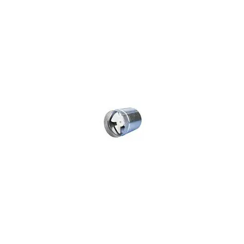 Round Air Booster 8" (Will Add Up To 425 CFM's) 46120002 Replaces KS-8 Round Air Booster 8" (Will Add Up To 425 CFM's) 46120002 Replaces KS-8