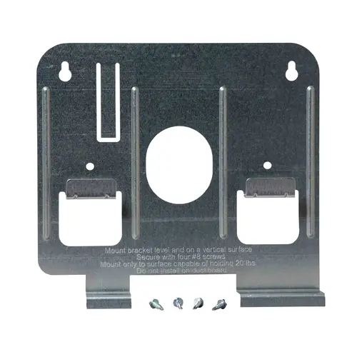 Mounting Bracket For Truesteam Humidifier Mounting Bracket For Truesteam Humidifier