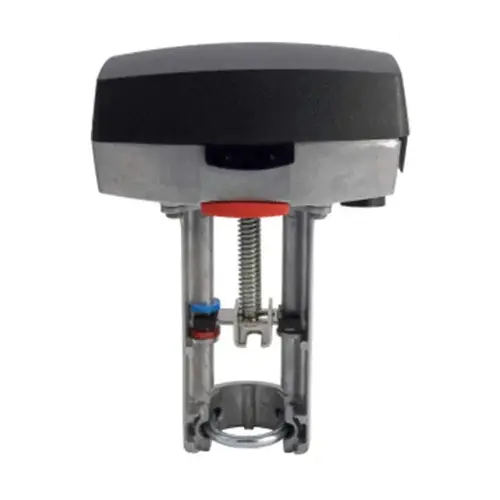 Tac Forta Nsr Globe Valve Actuator 90 lbf (400 N) 24 Vac Flt 0-10 Vdc 2-10 Vdc 4 Tac Forta Nsr Globe Valve Actuator 90 lbf (400 N) 24 Vac Flt 0-10 Vdc 2-10 Vdc 4