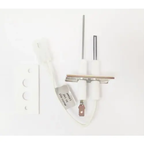 3 Wire Igniter/Flame Sensor & Gasket Kit Replaces 30-190 & 601 3 Wire Igniter/Flame Sensor & Gasket Kit Replaces 30-190 & 601