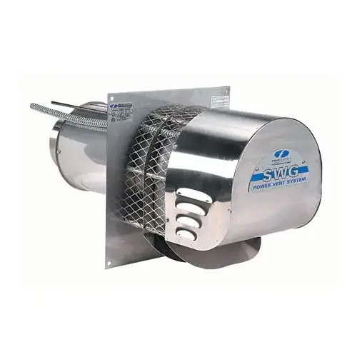 Power Venter 290000 BTU/HR Max--1.85 GPH 46230000 Power Venter 290000 BTU/HR Max--1.85 GPH 46230000