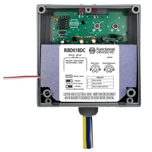 Dry Contact Relay Enclosed Time Delay Relay 20 Amp Spdt Class 2 Dry Contact Inpu Dry Contact Relay Enclosed Time Delay Relay 20 Amp Spdt Class 2 Dry Contact Inpu