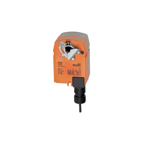US 24v Spring Return On/Off Valve Actuator Same As TFB24 US 24v Spring Return On/Off Valve Actuator Same As TFB24