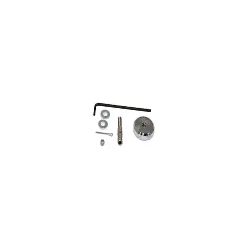 Adaptor To Mount ML6984A To A V5045A Adaptor To Mount ML6984A To A V5045A