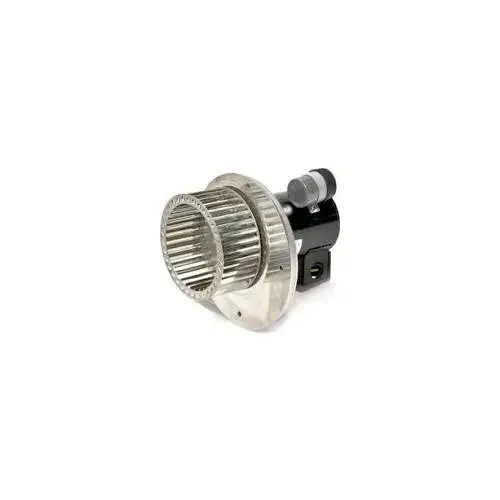 Stainless Steel Fan & Motor Assembly For SWGII-6 & SWG-6 SWG-6S 46235000 Stainless Steel Fan & Motor Assembly For SWGII-6 & SWG-6 SWG-6S 46235000